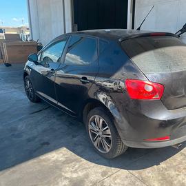 Seat Ibiza 2013 6J 1.2 TDI Diesel SOLO PER RICAMBI