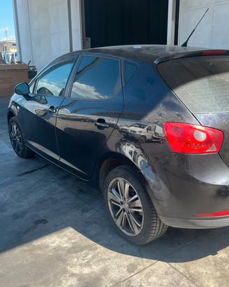 Seat Ibiza 2013 6J 1.2 TDI Diesel SOLO PER RICAMBI