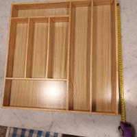 Portaposate da cassetto