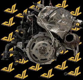 Motore Porsch Macan 2.0 benzina dmt 2022> 195kw