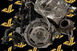 Motore Porsch Macan 2.0 benzina dmt 2022> 195kw