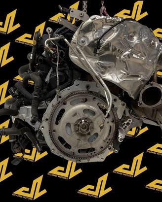 Motore Porsch Macan 2.0 benzina dmt 2022> 195kw