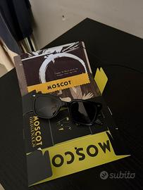 Occhiali Moscot
