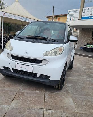 Smart 1.0 62KW “Turbo” Passion Limited