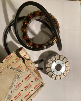 Alternatore