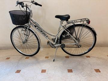 Bici da donna