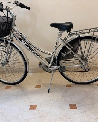 Bici da donna