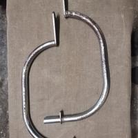 moto guzzi v 7 paramotore 