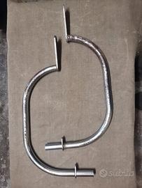 moto guzzi v 7 paramotore 