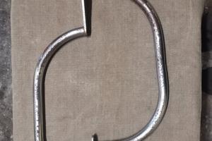 moto guzzi v 7 paramotore 