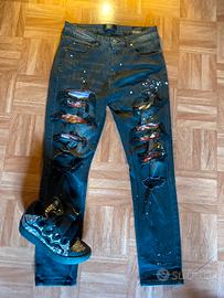Jeans Amiri