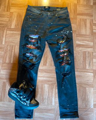 Jeans Amiri