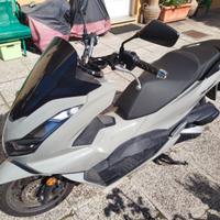 Honda PCX 125 - 2023