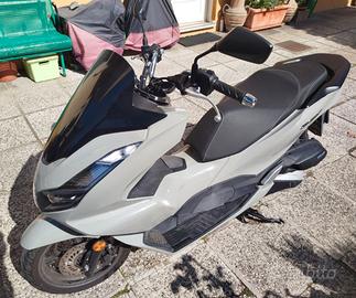 Honda PCX 125 - 2023