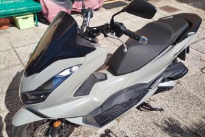 Honda PCX 125 - 2023