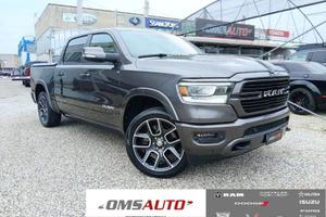 Dodge RAM 1500 5.7 V8 Laramie Night N1