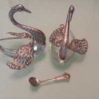 Set Sale e Pepe vintage 