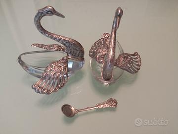 Set Sale e Pepe vintage 