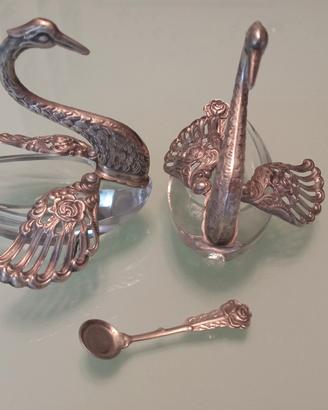 Set Sale e Pepe vintage 