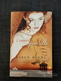 “L’amore possibile” di Karen Young
