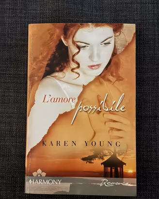 “L’amore possibile” di Karen Young