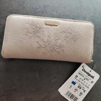 Portafoglio Desigual 