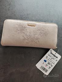 Portafoglio Desigual 