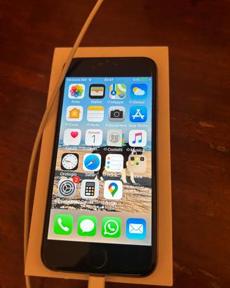 IPHONE 6