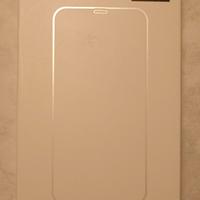 Cellphone case (cover + protezione)per IPhone