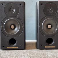 Coppia diffusori Concertino Domus - Sonus Faber