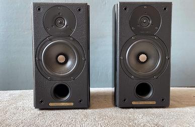 Coppia diffusori Concertino Domus - Sonus Faber