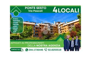 4 LOCALI A ROZZANO
