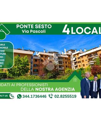 4 LOCALI A ROZZANO