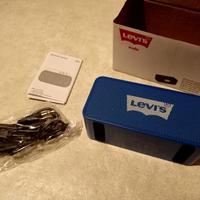 LEVI'S kids bluetooth speaker USB