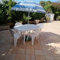 Torre suda, a pochi km da Gallipoli, 6 posti letto