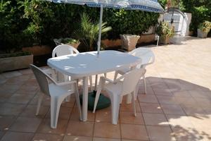 Torre suda, a pochi km da Gallipoli, 6 posti letto