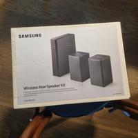Speaker accessorio per soundbars samsung