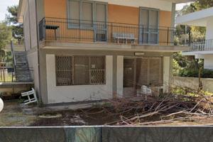 Villa a fata Morgana