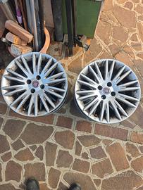 CERCHI FIAT BRAVO SECONDA SERIE 