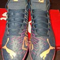 scarpe calcetto 