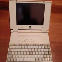 Computer portatile Zenith VL 433