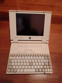 Computer portatile Zenith VL 433