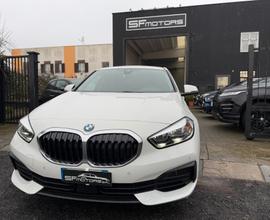 Bmw 116 116d 5p. Business Advantage