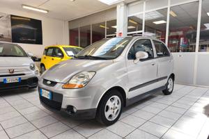 Chevrolet Matiz 1000 SX Energy GPL Eco Logic