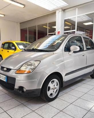 Chevrolet Matiz 1000 SX Energy GPL Eco Logic