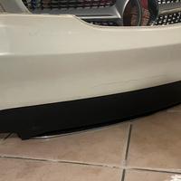 Pezzi originali Mercedes Sport