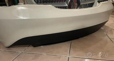 Pezzi originali Mercedes Sport