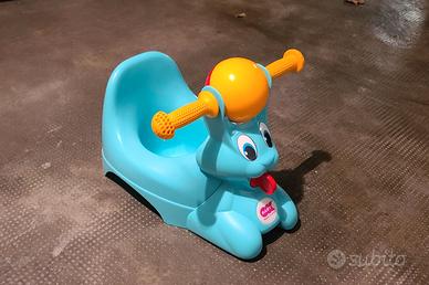 Vasino per bambini OkBaby