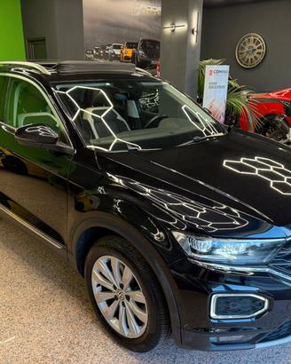 Volkswagen T-Roc 1.5 TSI ACT Advanced BlueMotion T