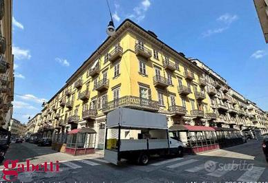 Appartamento Torino [ASTA213VRG]